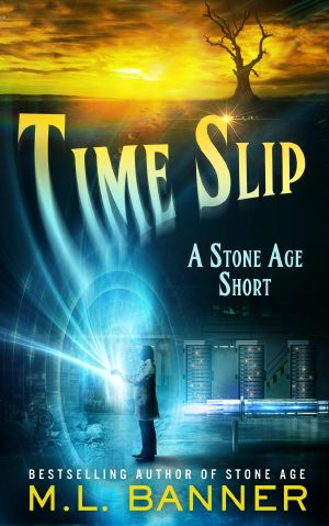 [Stone Age 01] • Time Slip